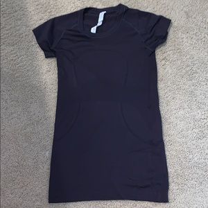 Lululemon Swiftly Tech Short Sleeve